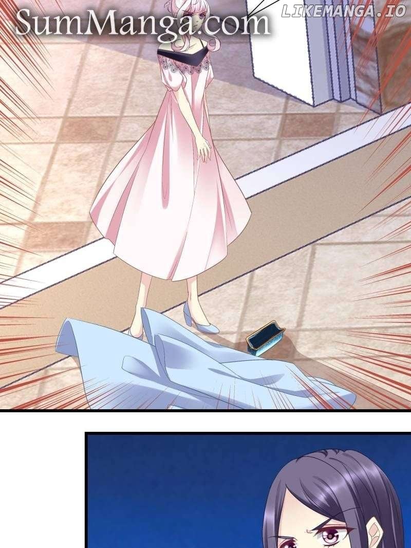 Sound of Heaven Chapter 203 18